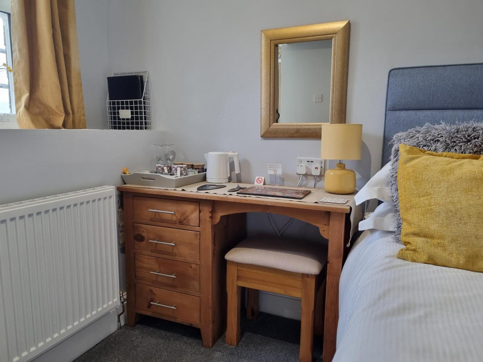 Montfort Cottage Guest House Windermere Kültér fotó