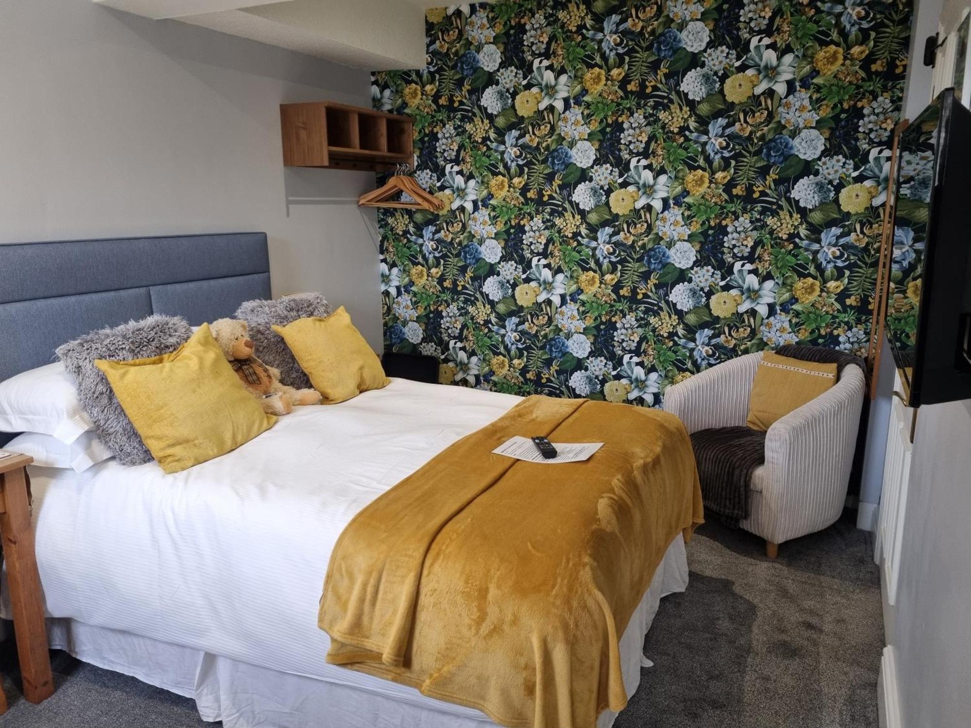 Montfort Cottage Guest House Windermere Kültér fotó