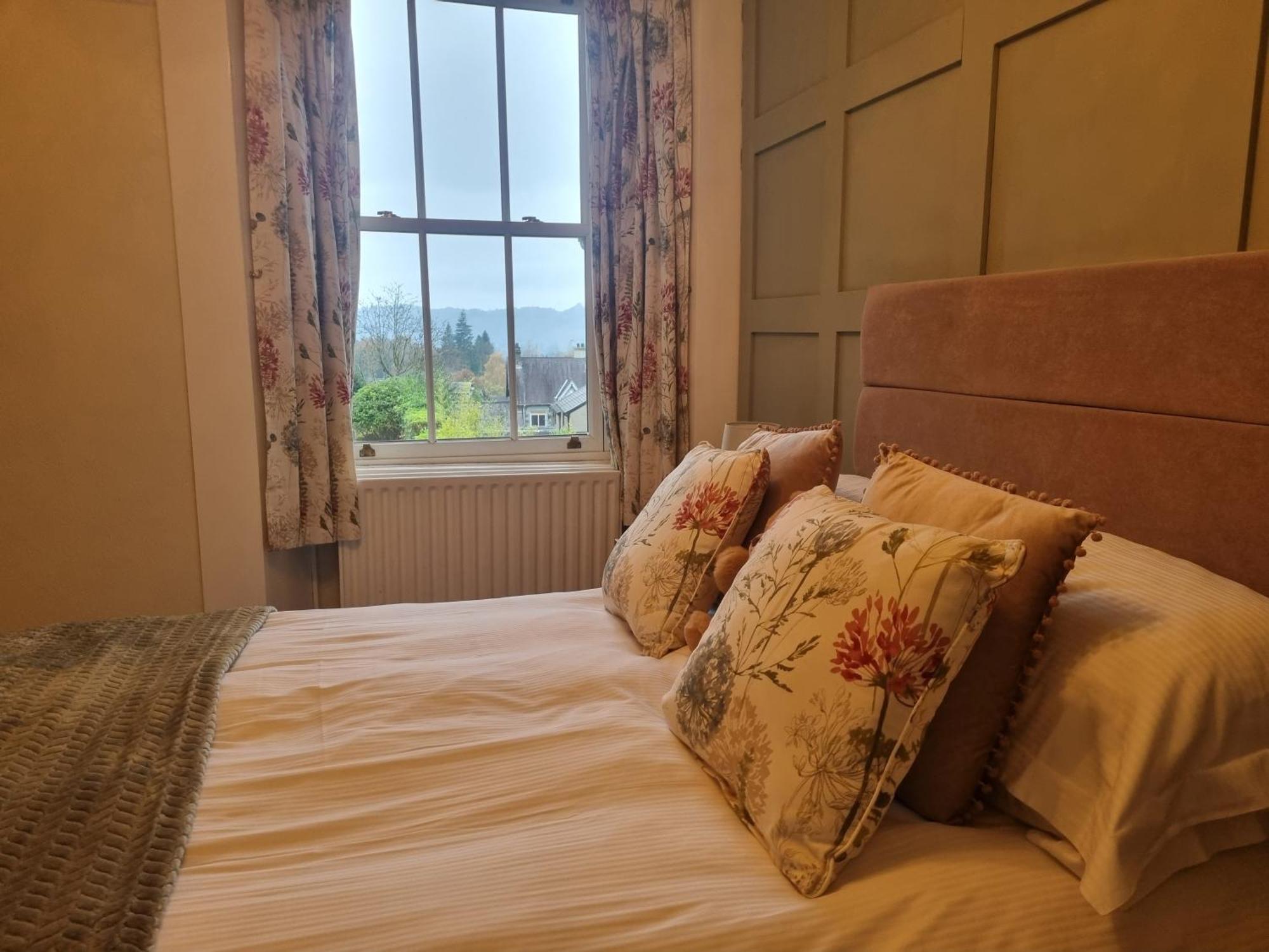Montfort Cottage Guest House Windermere Kültér fotó