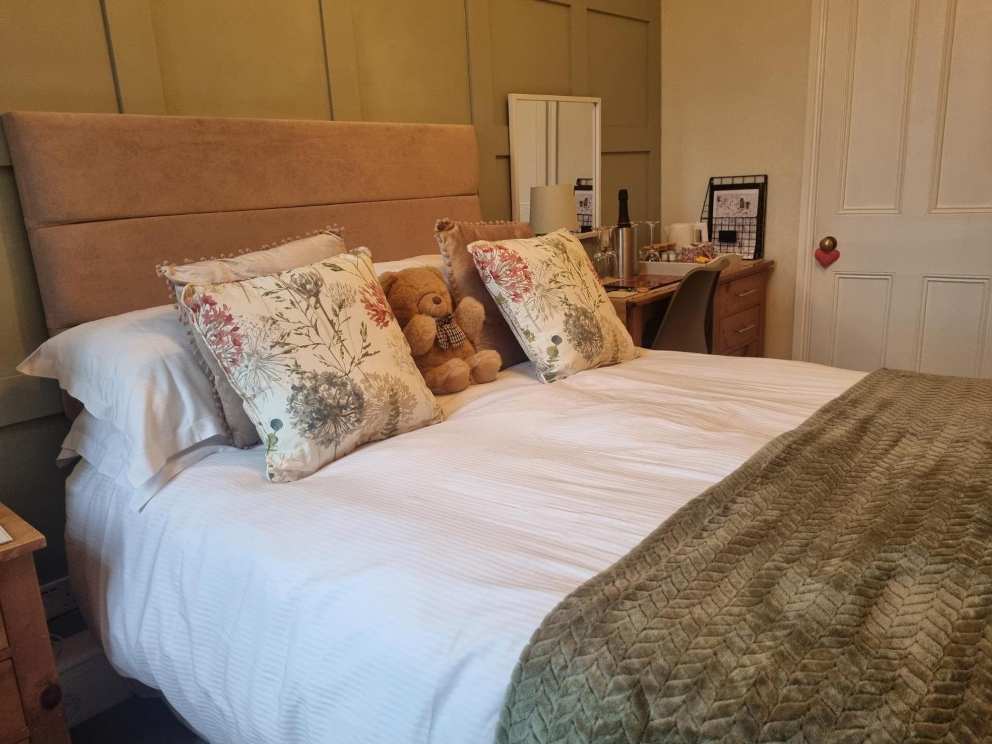 Montfort Cottage Guest House Windermere Kültér fotó